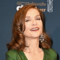 Photo de Isabelle Huppert