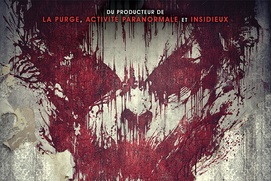 Affiche du film Sinistre 2
