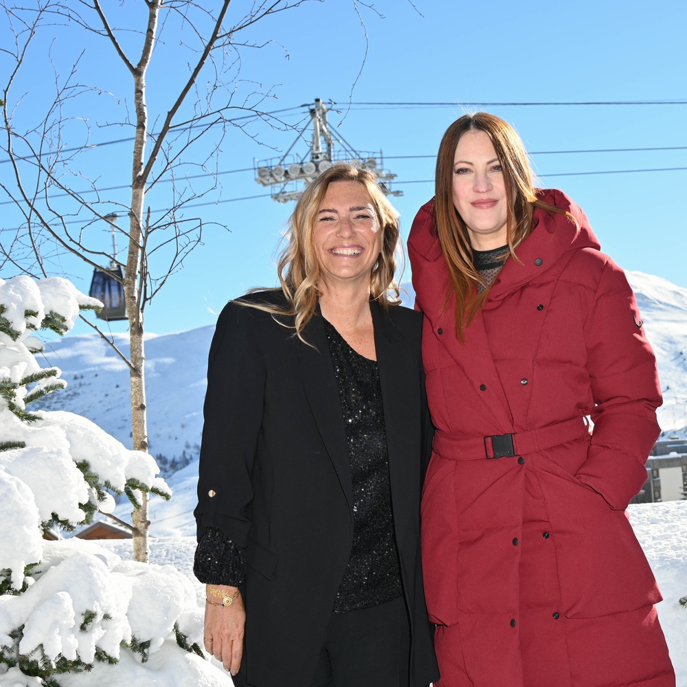 Festival de l'Alpe d'Huez 2023