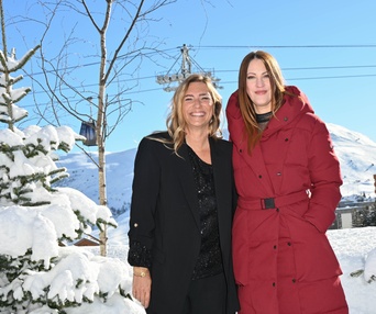 Festival de l'Alpe d'Huez 2023