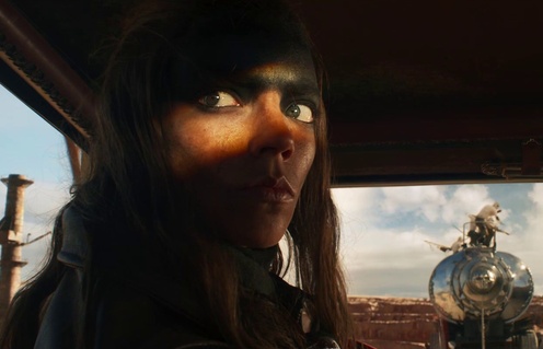 Bande-annonce en français