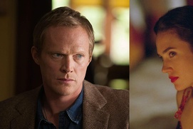 Une scène des films Transcendence/A Beautiful Mind Une scène des films Transcendence/A Beautiful Mind