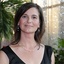 Julie Hivon sur le tapis rouge de Tromper le silence