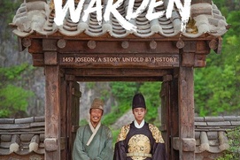 Image du film The King's Warden