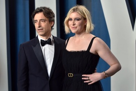 Party Vanity Fair après les Oscars 2020