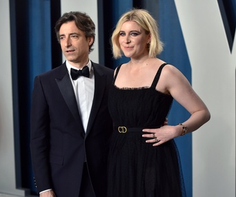 Party Vanity Fair après les Oscars 2020