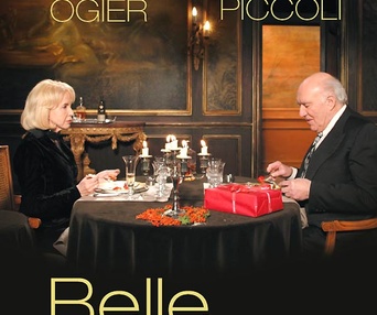 Affiche du film Belle toujours