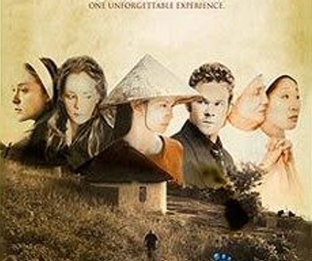 Affiche du film 3 Needles