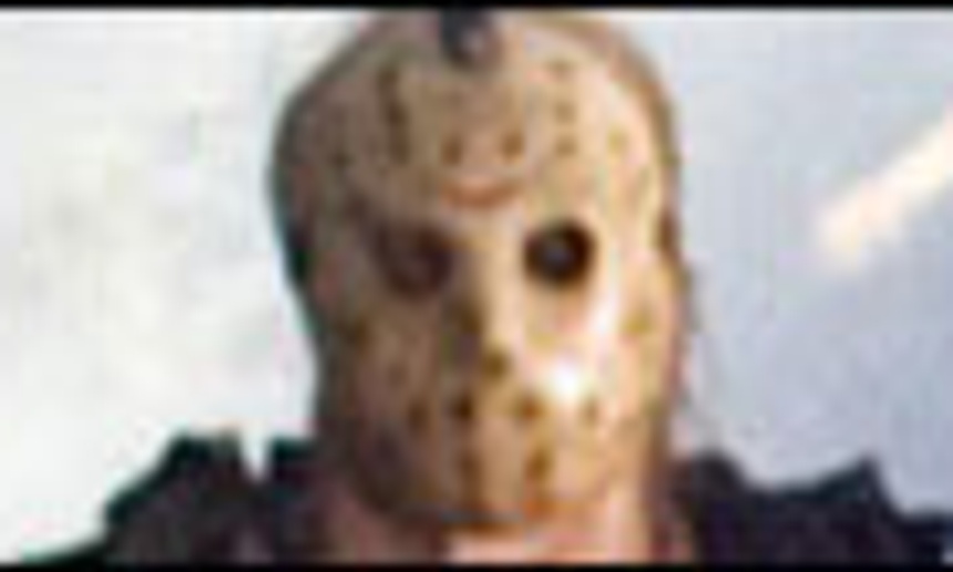 Première image de Jason Voorhees dans Friday the 13th