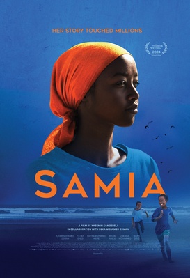 Samia