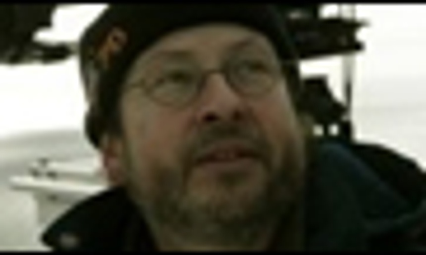 Rétrospective Lars von Trier au Cinéma du Parc