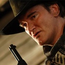 Quentin Tarantino dans le film Sukiyaki Western Django