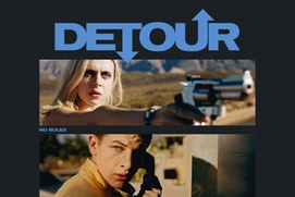 Affiche du film Detour