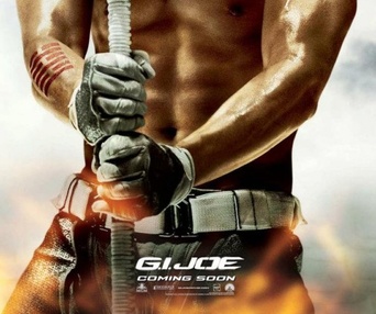 Affiche du film G.I. Joe: Retaliation