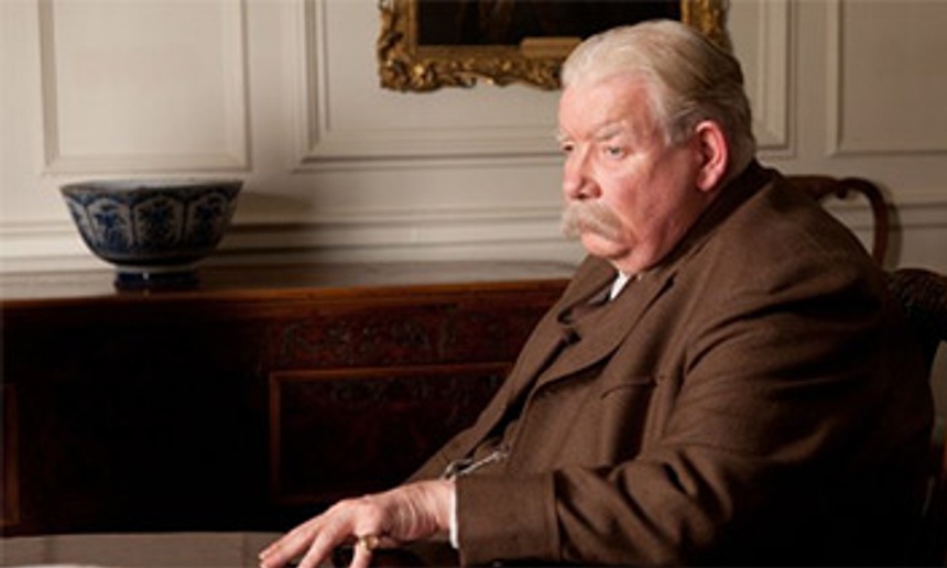 L'acteur Richard Griffiths décède à l'âge de 65 ans