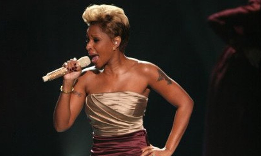 Mary J. Blige sera Nina Simone