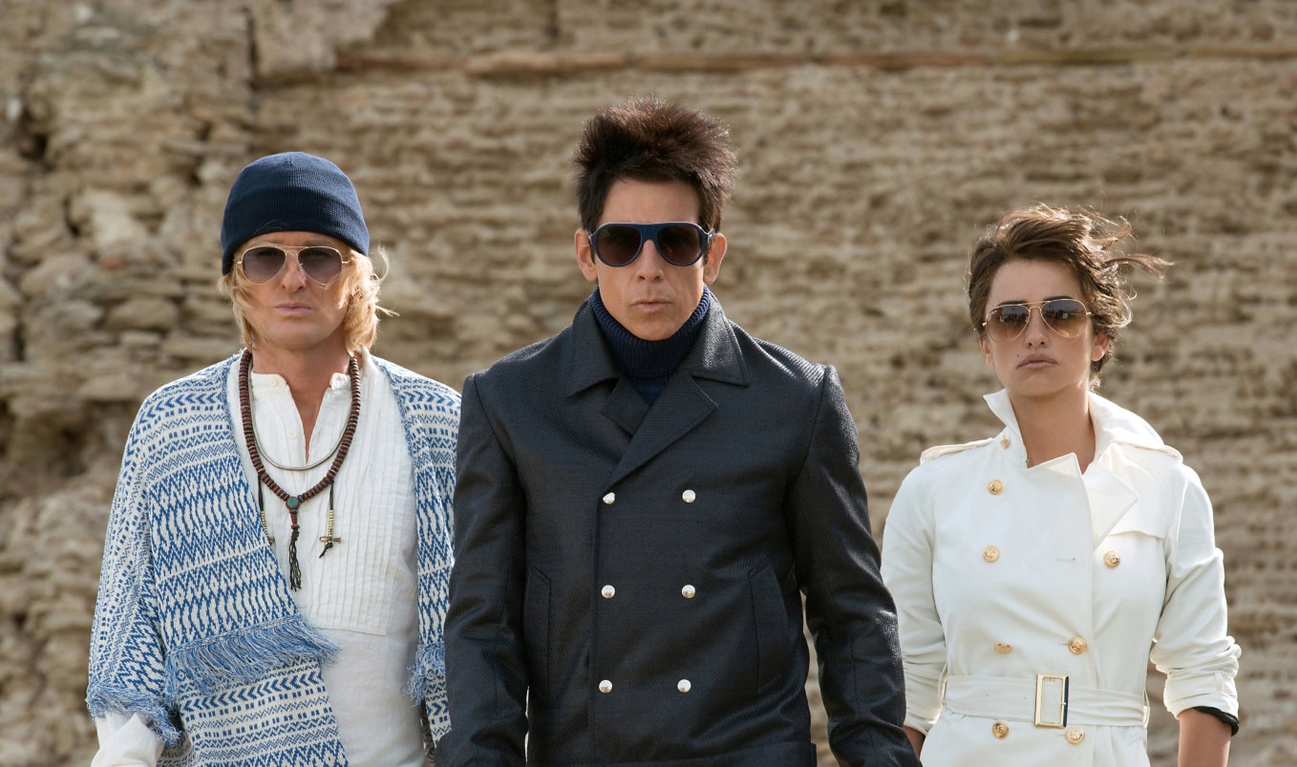 Zoolander 2, Finding Dory et plus : les films de 2016 à surveiller