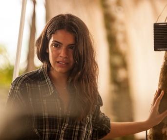 Une scène du film Escobar: Paradise Lost