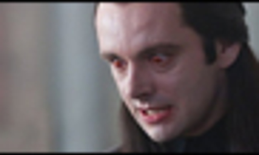 Box-office québécois : La saga Twilight : Tentation tient bon