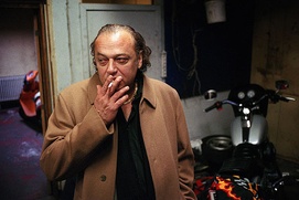 Scène du film Pusher