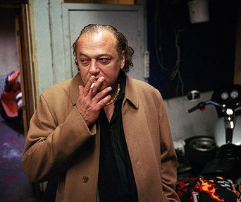 Scène du film Pusher