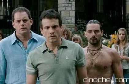 Bande-annonce en français