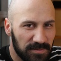Photo de Jean-Moïse Martin