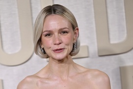 Golden Globes 2024