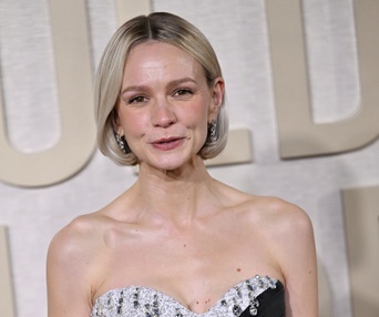 Golden Globes 2024