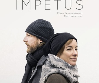 Affiche du film Impetus