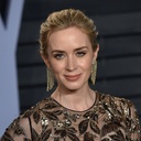 Photo de Emily Blunt