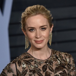 Photo de Emily Blunt