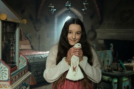 Image du film Catherine Called Birdy