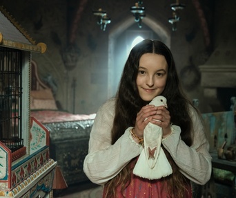 Image du film Catherine Called Birdy