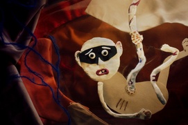 Image du film Ninjababy