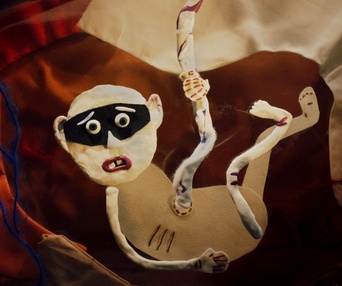 Image du film Ninjababy