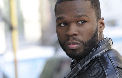 50 Cent dans le film Twelve