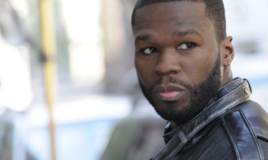 50 Cent rejoint la distribution de Lives of the Saints