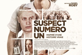 Affiche du film Target Number One
