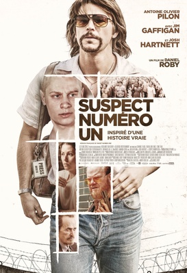 Suspect numéro un