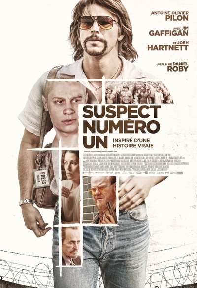 Affiche du film Target Number One