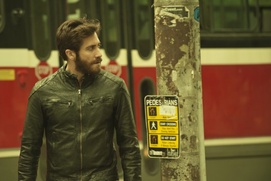 Une scène du film Enemy Une scène du film Enemy
