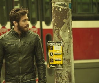 Une scène du film Enemy