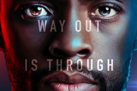 Affiche du film 21 Bridges