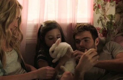 Bande-annonce en anglais