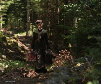 Image du film  Louise Violet