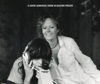 Image du film Sois belle et tais-toi!