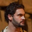 Photo de Tom Bateman