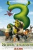 Affiche du film Shrek le Troisième