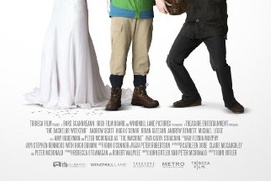 Affiche du film The Bachelor Weekend